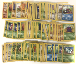 Vintage 1999 Pokemon 1ST EDITION Jungle - You Pick - COMPLETE YOUR SET - LP/NM - Image 1