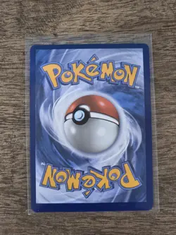 Pokemon TCG Destined Rivals Ethan's Adventure Full Art Trainer Card 236/182 Sir - Image 2