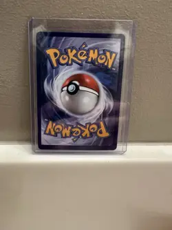 Pokemon TCG Destined Rivals Ethan's Adventure Full Art Trainer Card 236/182 Sir - Image 2