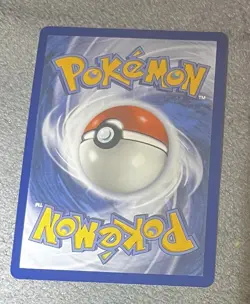 Pokemon TCG Destined Rivals Ethan's Adventure Full Art Trainer Card 236/182 Sir - Image 2