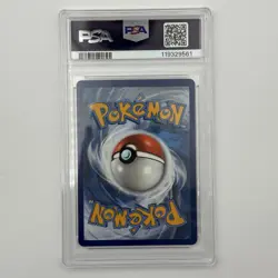Giovanni's Exile Full Art 67/68 PSA 10 Gem Mint Hidden Fates Pokemon Card - Image 2
