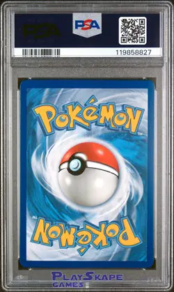 Pokemon Card PSA 10 Giovanni’s Exile 67/68 Hidden Fates Full Art 2019 - Image 2