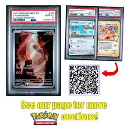 Pokemon Card PSA 10 Giovanni’s Exile 67/68 Hidden Fates Full Art 2019 - Image 3