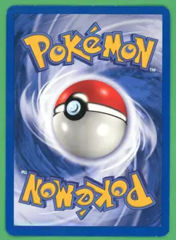 Here Comes Pokemon Team Rocket 1st Edition Holo Rare 15/82 LP - Image 2