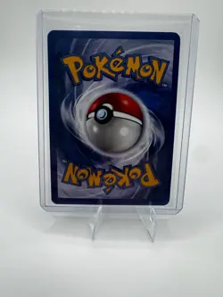 Pokemon Cards: Team Rocket 1st Edition Rare Holo: Here Comes Team Rocket! 15/82 - Image 2