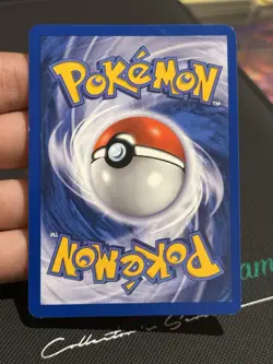 Here Comes Team Rocket! 15/82 Team Rocket Pokemon Card 1st Edition Holo Rare NM - Image 3