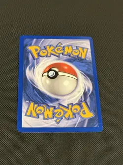 Here Comes Team Rocket! 15/82 Team Rocket Pokemon Card 1st Edition Holo Rare NM - Image 4