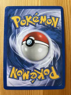 Here Comes Team Rocket! 15/82 Team Rocket Pokemon Card 1st Edition Holo Rare NM - Image 2