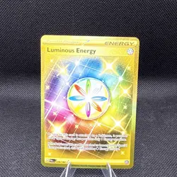 Pokemon TCG Luminous Energy Scarlet Violet Twilight Masquerade Holo 226/167, NM - Image 1
