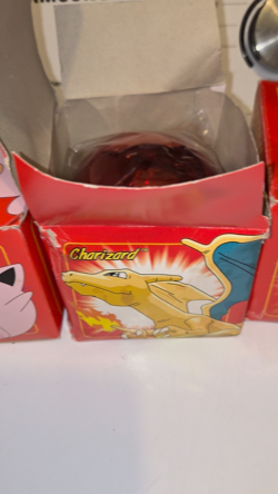 1999 Pokemon Limited Edition TOGEPI 23K Gold-Plated Trading Card (SEALED) Blue - Image 2
