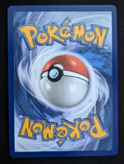 Ninjask - 137/132 ME01: Mega Evolution Holo Pokemon TCG NM - Image 2