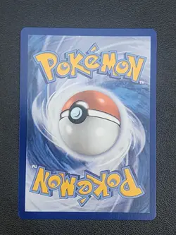 Ninjask 137/132 Me01: Mega Evolution Holo Pokemon TCG IR A1 - Image 2