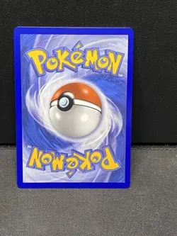 Ninjask 137/132 Me01: Mega Evolution Holo Pokemon Illustration Rare NM - Image 2