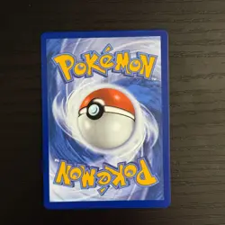 Ninjask Full Art IR 137/132 Me01: Mega Evolution Holo POKEMON NEAR MINT A - Image 2