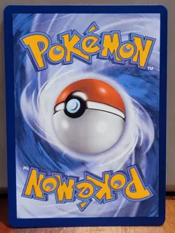 Ninjask 137/132 IR Illustration Rare Pokemon TCG Me01: Mega Evolution Holo - Image 3