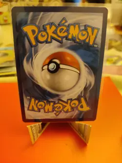 Pokemon TCG Sprigatito 196/193 Paldea Evolved Holo Illustration Rare NM - Image 2