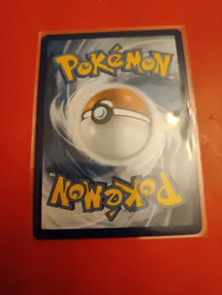 Pokemon TCG Sprigatito 196/193 Paldea Evolved Holo Illustration Rare NM - Image 4