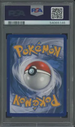 2019 Pokemon Sun & Moon Hidden Fates #32 Mew PSA 10 GEM MINT - Image 2