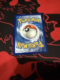 Pokemon Gyarados GX SM212 Hidden Fates Sun & Moon Black Star Promo Pack Fresh - Image 4