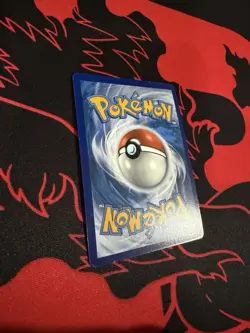 Pokemon Gyarados GX SM212 Hidden Fates Sun & Moon Black Star Promo Pack Fresh - Image 5