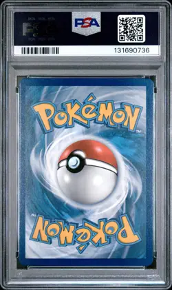 PSA 10 2018 Pokemon Sun & Moon Hidden Fates #44 Moltres & Zapdos & Articuno GX - Image 2