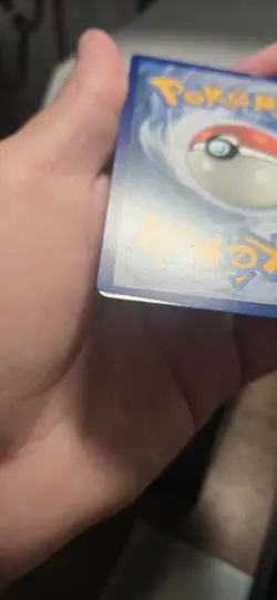 Pokemon Drampa GX SV80/SV94 Sun & Moon Hidden Fates Shiny Vault DAMAGED - Image 3