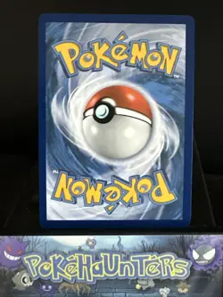 Pokemon Card Arceus V SWSH204 Alternate Art Full Holo Promo Near Mint - Image 2