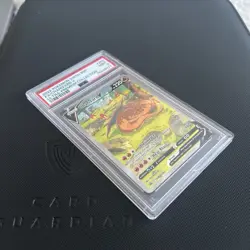 PSA 9 | Charizard V Black Star Promo SWSH260 2022 | Pokemon TCG - Image 3