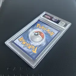 PSA 9 | Charizard V Black Star Promo SWSH260 2022 | Pokemon TCG - Image 4