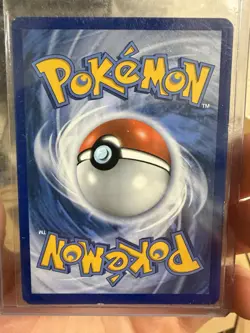 Pokemon Team Magma's Groudon EX Double Crisis Holo Card 15/34 LP See Photos - Image 2