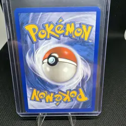 Pokemon TCG Psychic Energy 2007 Holo Rare Card #107/108 EX Power Keepers MP - Image 5