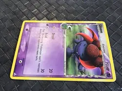 POKEMON CARD GLOOM (Delta Species) 42/110 Uncommon Ex Holon Phantoms - Image 5