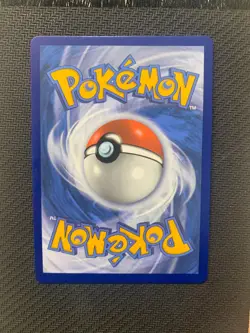 Unown V Black Star Promo Pokemon Card SWSH300 - Near Mint condition - Image 2