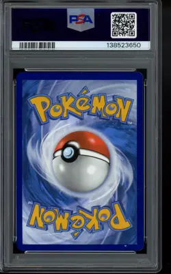 PSA 10 - 2025 Gothitelle 211 Sv: Scarlet & Violet Promo Cards Holo Pokemon - Image 2