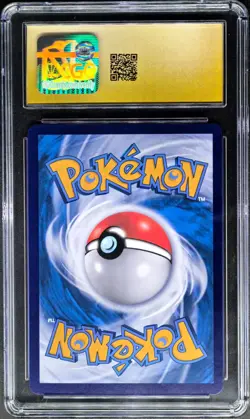 2025 Pokemon Cards CHN. Charizard EX 175/151 SR CGC 10 PRISTINE - Image 2
