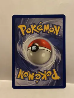 Mew - Black Star Promo - #8 - NM to Lightly Played - Collectible - Pokemon Card - Image 2