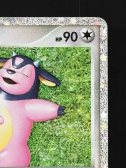 Miltank 017/032 NM Pokemon TCG Classic (Charizard) Japanese Pokemon Card TCG - Image 5