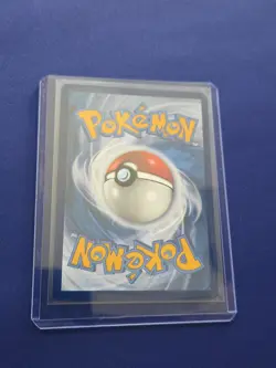 Victini EX - 142 Promo Holo - Pokemon SV: Scarlet & Violet Promo Cards - Image 2