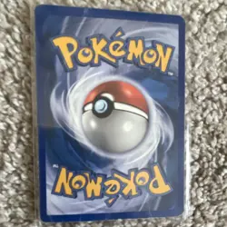 Pokemon Rayquaza ex 102/107 EX Deoxys Holo Rare 100 HP Card Nintendo TCG - Image 2