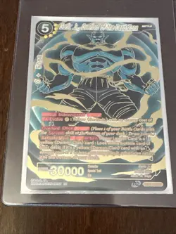 Dragon Ball Super Card Game SPR Lot of 8 - Image 4