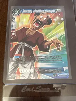 Dragon Ball Super Card Game SPR Lot of 8 - Image 5