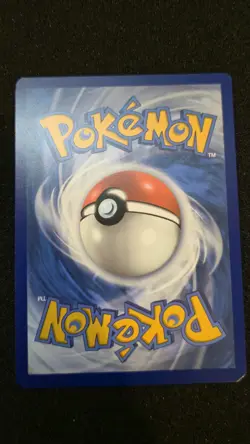 Pokemon Card Togekiss 038 Black Star Promo STAMPED Obsidian Flames Near Mint - Image 3