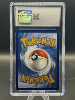 CGC GEM MINT 10 Clefairy 013/034 Pokemon Trading Card Game Classic - CLC English - Image 2