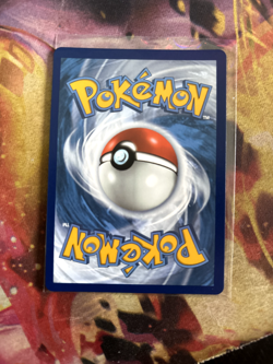 2021 gengar vmax alt art Secret Rare Pokemon card, 271/264, from Fusion Strike - Image 2