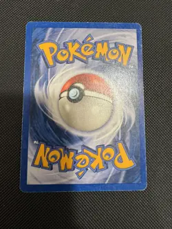 Pokemon TCG Raikou 28/144 Skyridge Rare Non Holo E Reader Card Vintage - Image 2