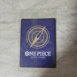 Girl (OP14 Release Event Winner) P-096 One Piece Promotion Cards Foil - Image 2
