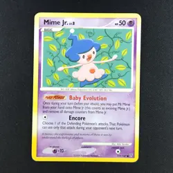 Mime Jr. 115/147 - Supreme Victors - Pokemon Card - Image 1
