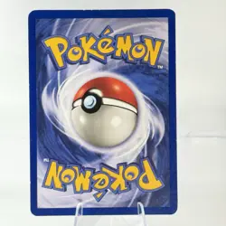 🔥 NM Blastoise Base Set Holo 2/102 🌊 1999 Unlimited Vintage Pokemon Card 💎 OG - Image 2