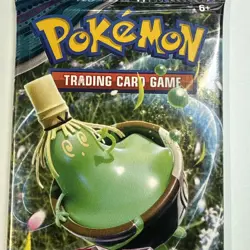Pokemon Twilight Masquerade Scarlet & Violet Booster Pack - SV06 - 10 Cards - Image 3