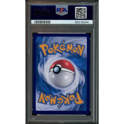PSA 10 Charizard V 132/127 Alternate Art Simplified Chinese CS5aC A Pokemon Card - Image 2